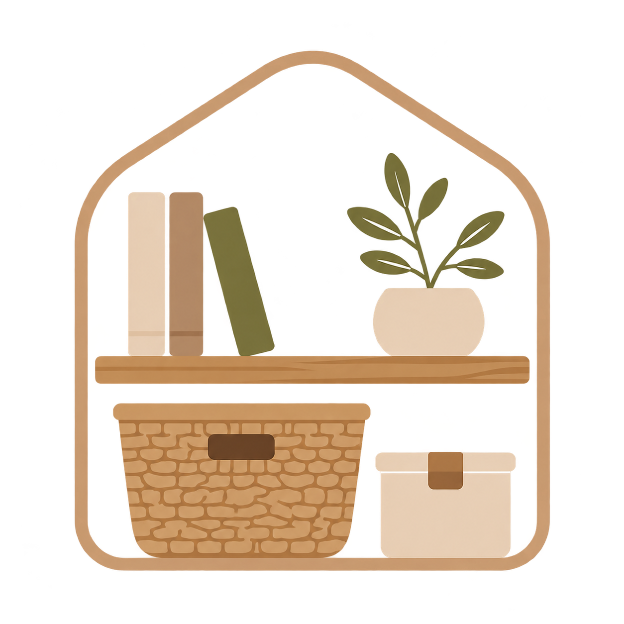 Nookwise Living